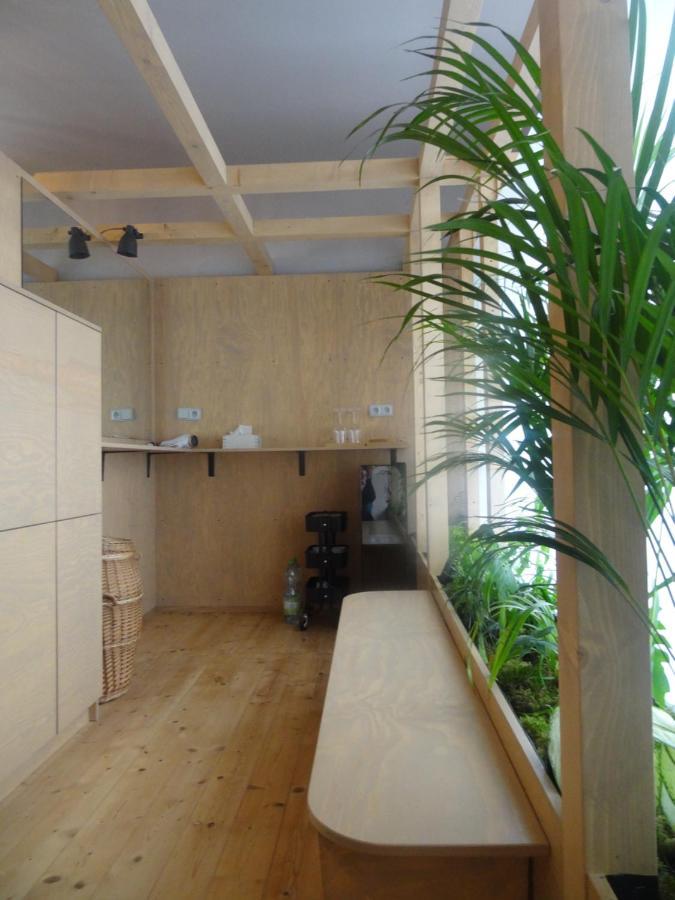 Apartma S Vlastni Saunou Lipnik nad Becvou Luaran gambar