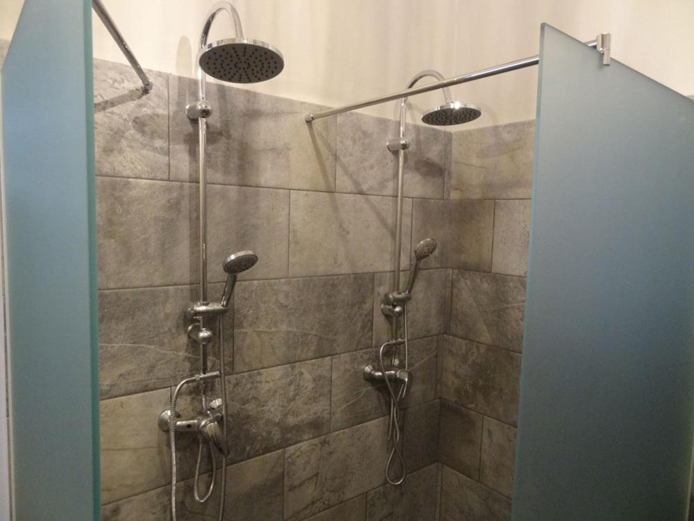 Apartma S Vlastni Saunou Lipnik nad Becvou Luaran gambar