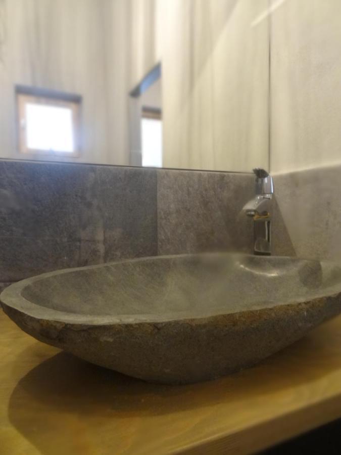 Apartma S Vlastni Saunou Lipnik nad Becvou Luaran gambar